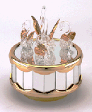 Spun Glass Collection