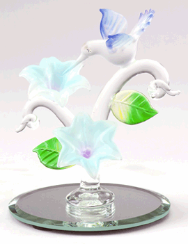 Spun Glass Collection
