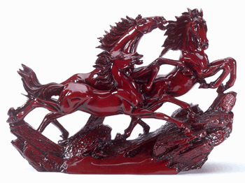 Sculptures Collection