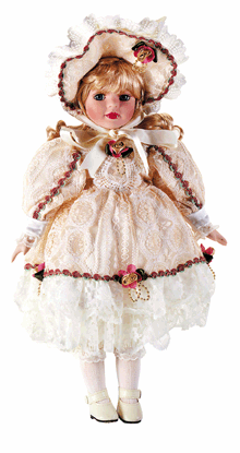 Doll


Collection