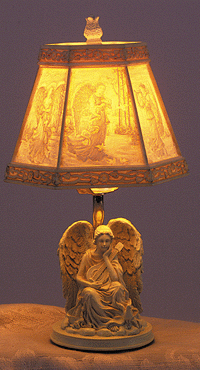 Lighted Collection