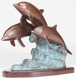 Sculptures Collection
