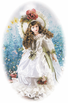 Doll 


Collection